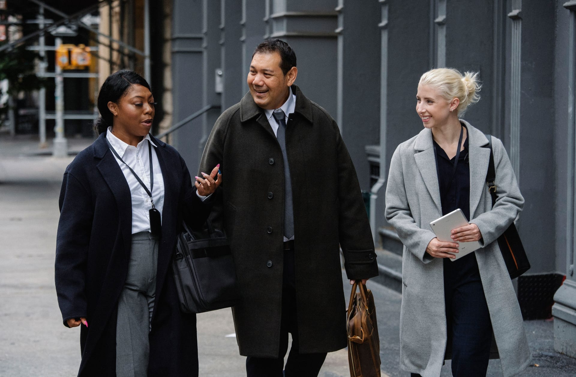 Global Doctor Review research team