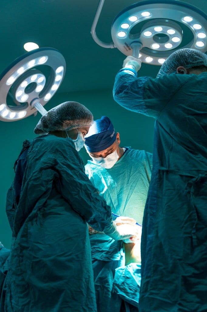 Hair Transplant