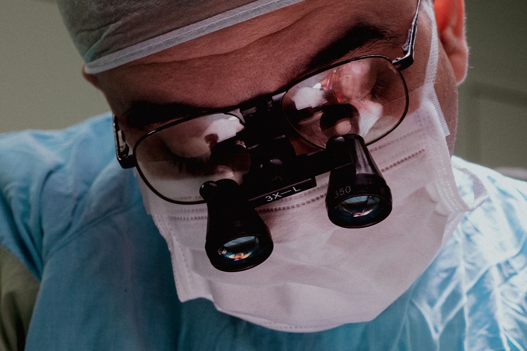 Rhinoplasty